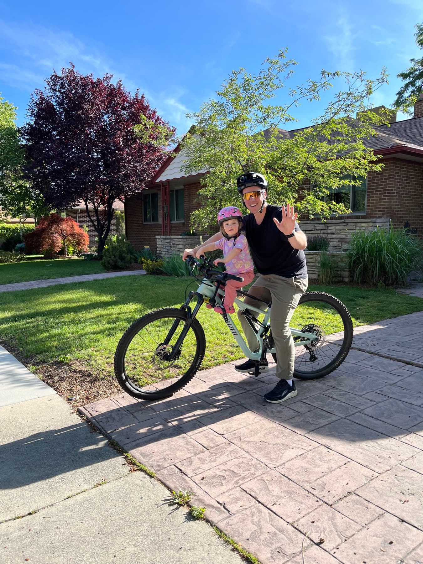 "big bike"